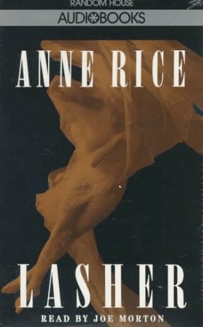 Cover of Lasher