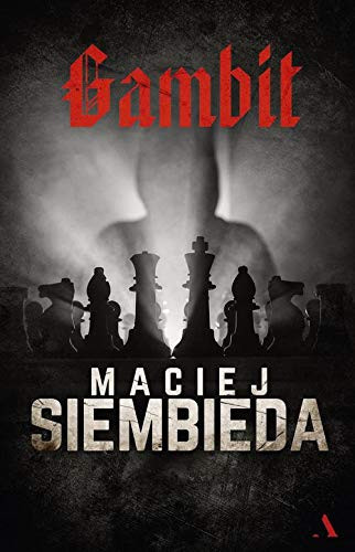 Cover of Gambit