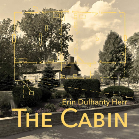 Cover of The Cabin