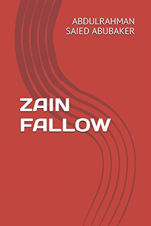 Cover of Zain Fallow