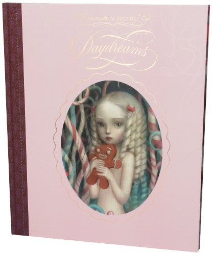 Cover of Daydreams