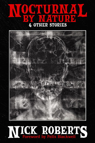 Cover of Nocturnal by Nature & Other Stories