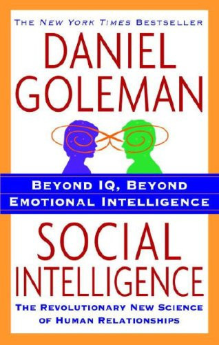 Cover of Social Intelligence