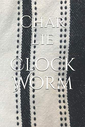 Cover of Clock Worm