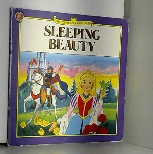 Cover of Sleeping Beauty