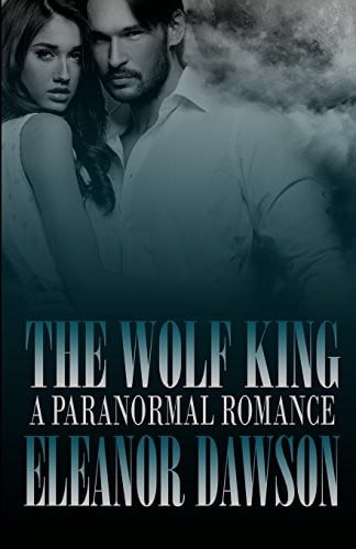 Cover of The Wolf King