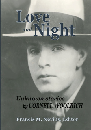 Cover of Love and Night
