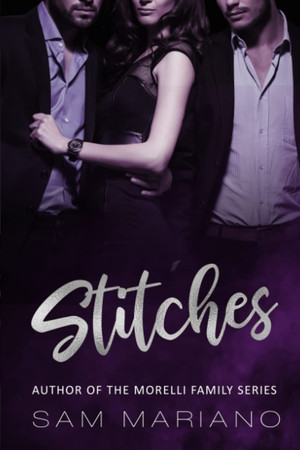 Cover of Stitches
