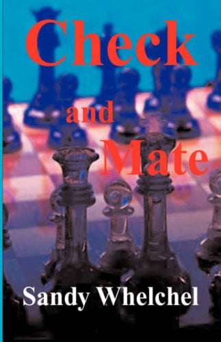 Cover of Check and Mate