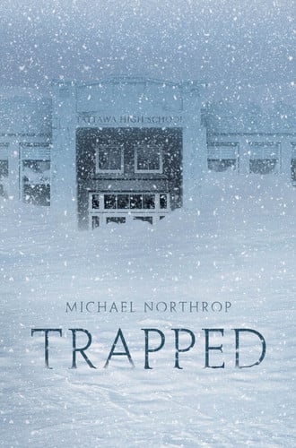 Cover of Trapped