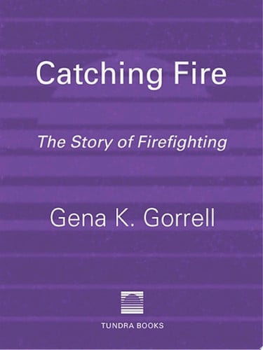 Cover of Catching Fire