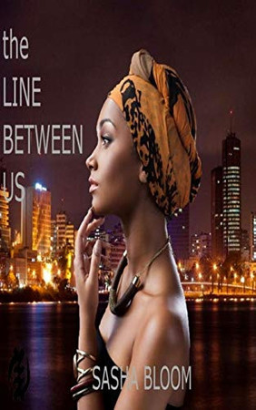 Cover of The Line Between Us