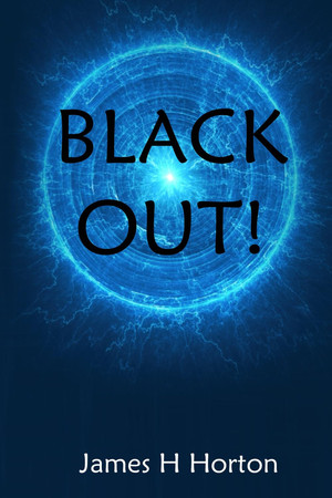 Cover of Blackout!