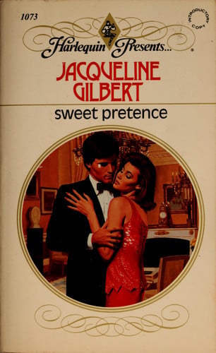 Cover of Sweet Pretence