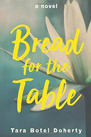 Cover of Bread for the Table