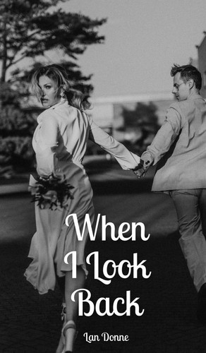 Cover of When I Look Back