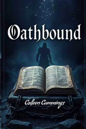 Cover of Oathbound