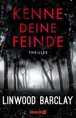 Cover of Kenne Deine Feinde Thriller