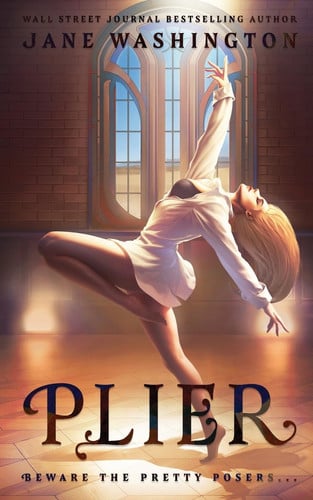 Cover of Plier