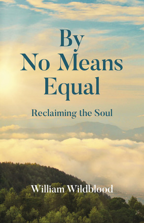 Cover of By No Means Equal