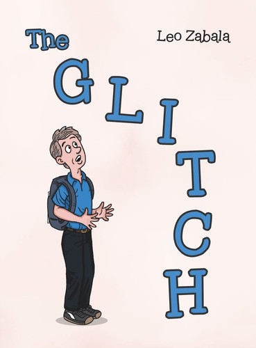 Cover of The Glitch