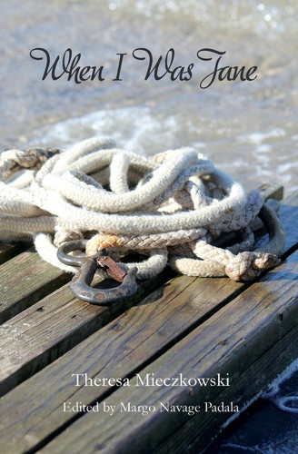 Cover of When I Was Jane