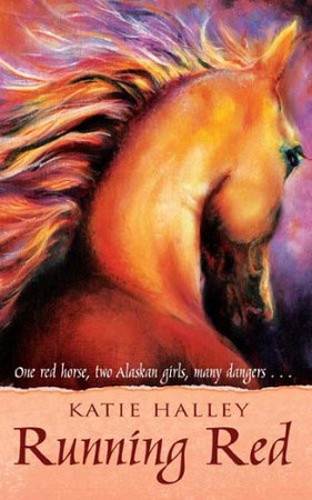 Cover of Running Red
