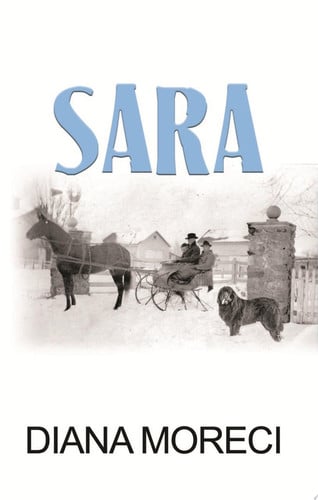Cover of Sara