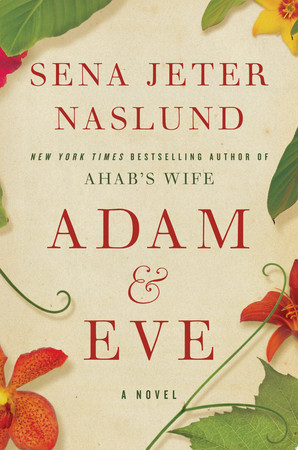 Cover of Adam and Eve