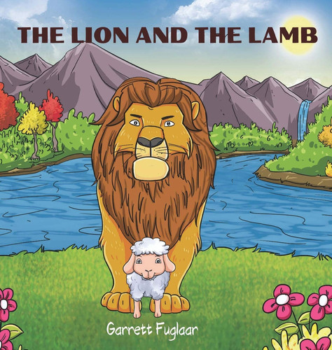 Cover of The Lion And The Lamb