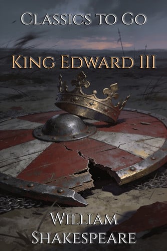 Cover of King Edward III
