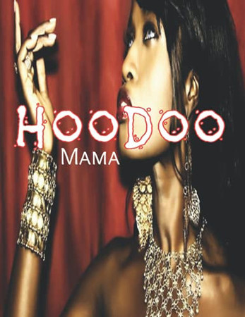 Cover of Hoodoo Mama
