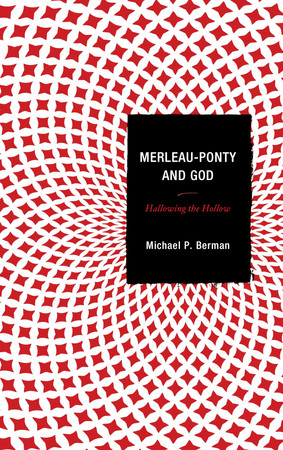 Cover of Merleau-Ponty and God