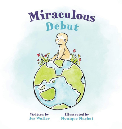 Cover of Miraculous Debut