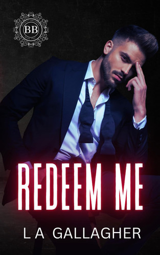 Cover of Redeem Me