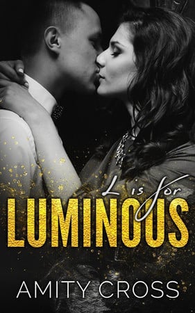 Cover of L Is for Luminous