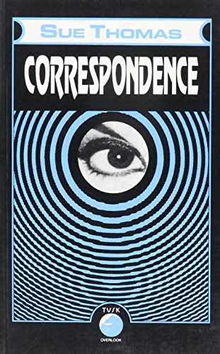 Cover of Correspondence