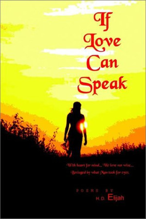 Cover of If Love Can Speak
