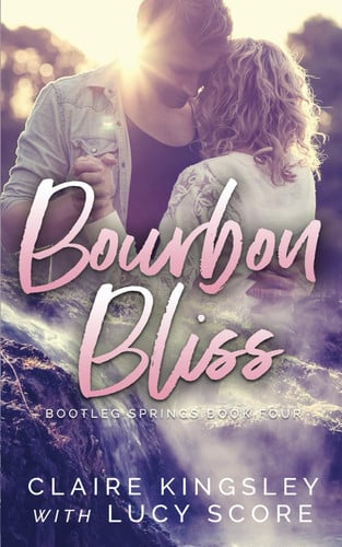 Cover of Bourbon Bliss