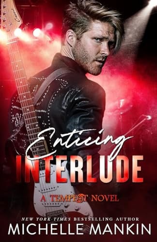 Cover of Enticing Interlude