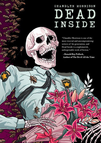 Cover of Dead Inside
