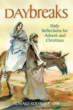 Cover of Daybreaks