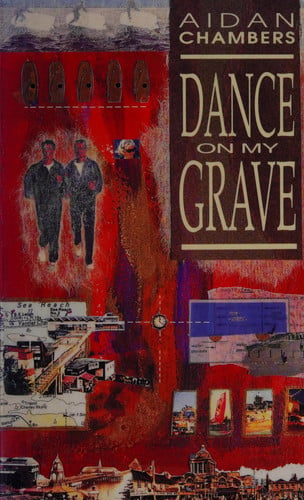 Cover of Dance on My Grave
