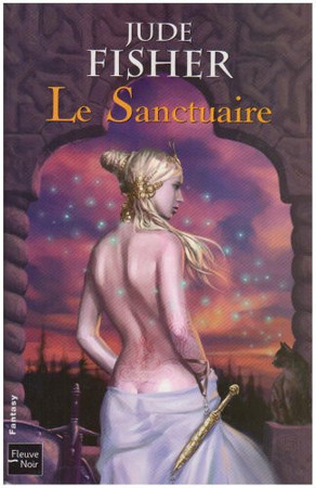 Cover of Le Sanctuaire