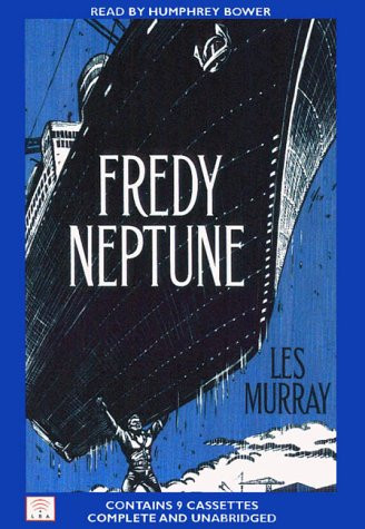 Cover of Fredy Neptune