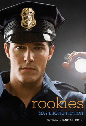 Cover of Rookies