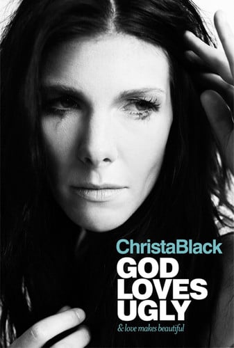 Cover of God Loves Ugly & Love Makes Beautiful