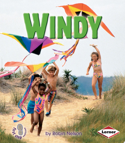 Cover of Windy