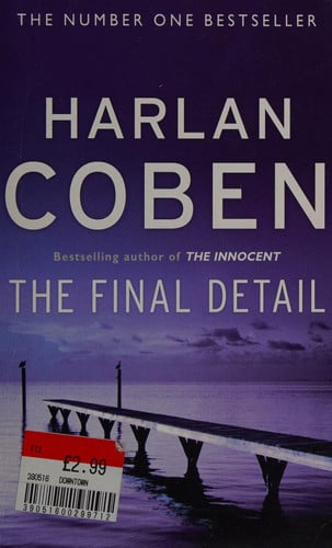 Cover of The Final Detail