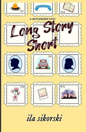 Cover of Long Story Short